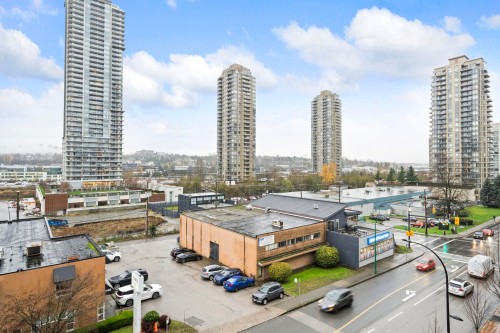 511-2188 Madison Avenue, Burnaby, BC 