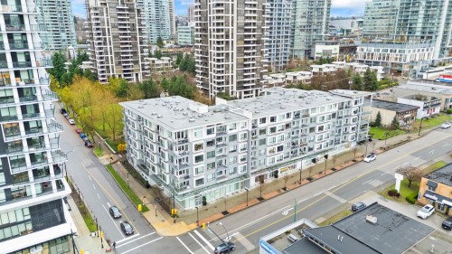 511-2188 Madison Avenue, Burnaby, BC 