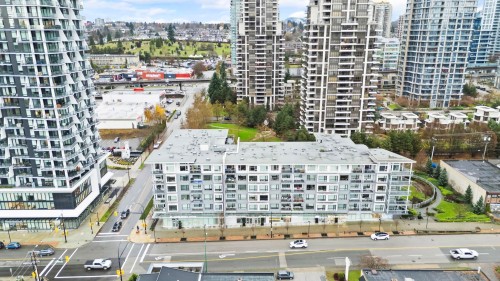 511-2188 Madison Avenue, Burnaby, BC 