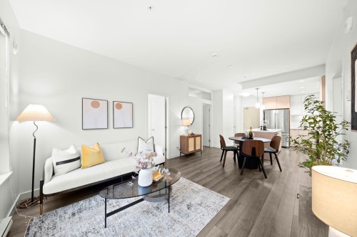 511-2188 Madison Avenue, Burnaby, BC 