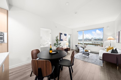 511-2188 Madison Avenue, Burnaby, BC 