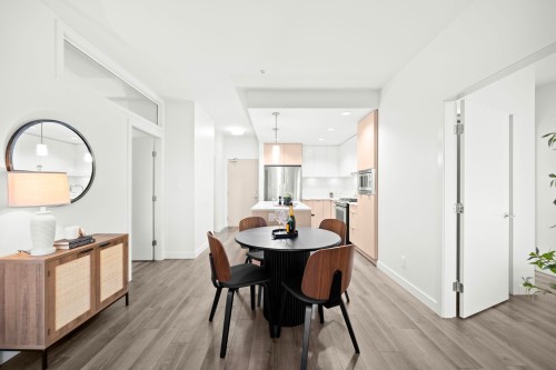 511-2188 Madison Avenue, Burnaby, BC 