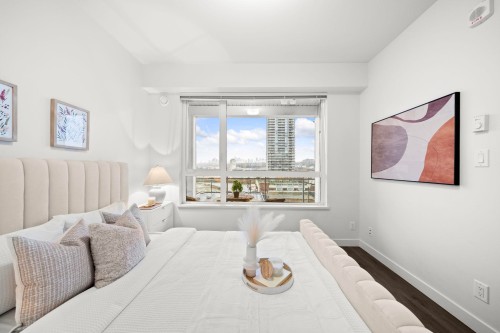 511-2188 Madison Avenue, Burnaby, BC 