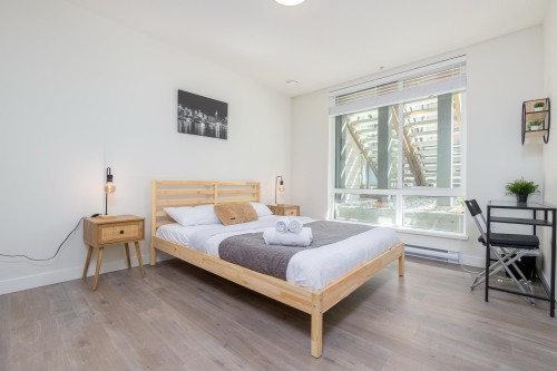 113-708 Lea Avenue, Coquitlam, BC 