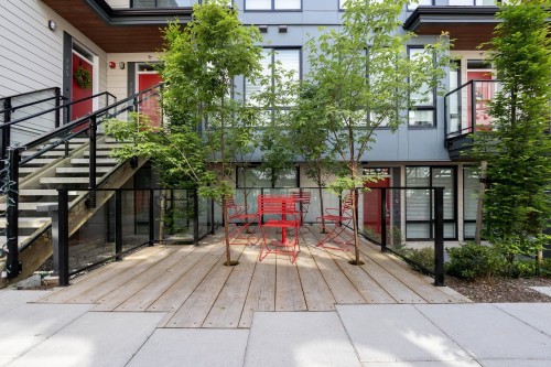 113-708 Lea Avenue, Coquitlam, BC 