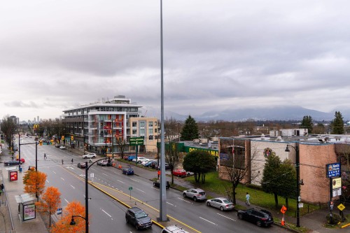 511-2220 Kingsway, Vancouver, BC 