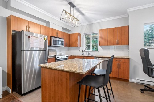 611-1661 Fraser Avenue, Port Coquitlam, BC 