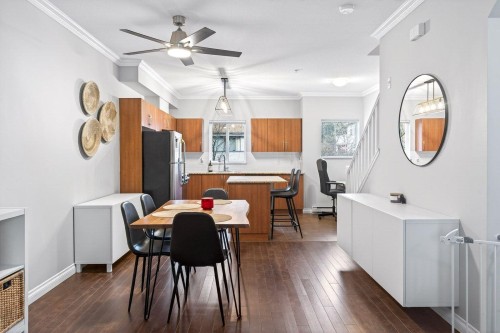 611-1661 Fraser Avenue, Port Coquitlam, BC 