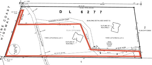 11120 Sunshine Coast Highway, Pender Harbour, BC 