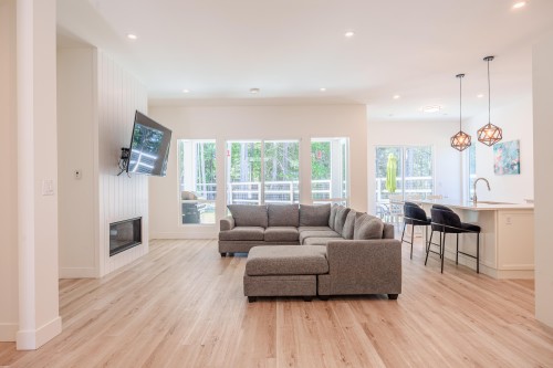 11120 Sunshine Coast Highway, Pender Harbour, BC 