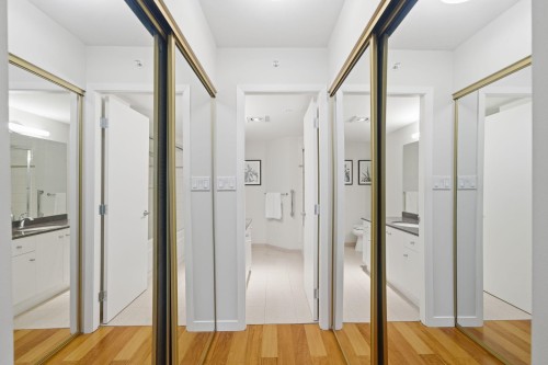 408-2201 Pine Street, Vancouver, BC 