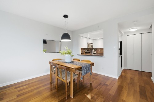 408-2201 Pine Street, Vancouver, BC 