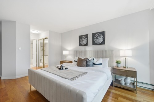 408-2201 Pine Street, Vancouver, BC 