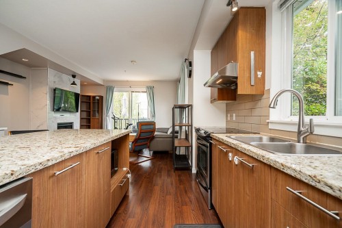 40-2418 Avon Place, Port Coquitlam, BC 