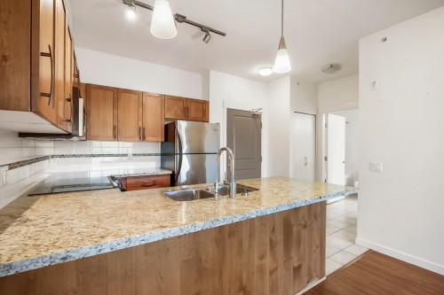 412-11950 Harris Road, Pitt Meadows, BC 