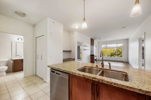 412-11950 Harris Road, Pitt Meadows, BC 