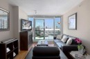 1203-688 Abbott Street, Vancouver, BC 
