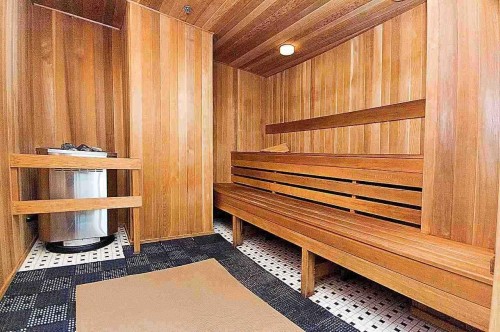 1203-688 Abbott Street, Vancouver, BC 