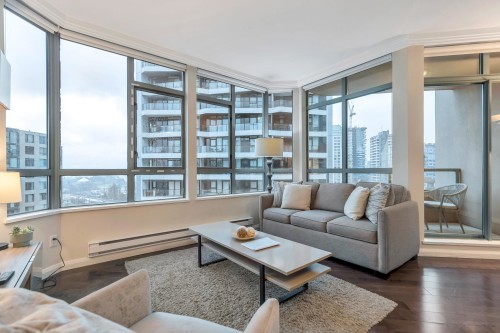 1306-1383 Howe Street, Vancouver, BC 