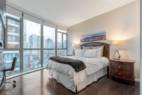 1306-1383 Howe Street, Vancouver, BC 