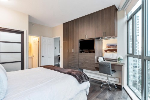 1306-1383 Howe Street, Vancouver, BC 