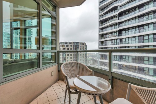 1306-1383 Howe Street, Vancouver, BC 