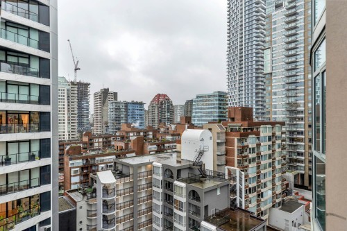 1306-1383 Howe Street, Vancouver, BC 