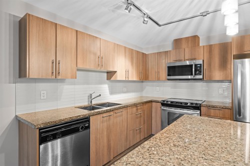 313-12075 Edge Street, Maple Ridge, BC 