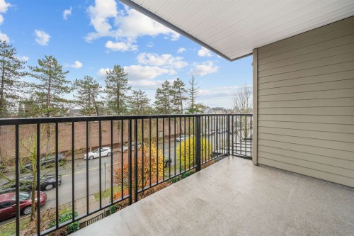 313-12075 Edge Street, Maple Ridge, BC 