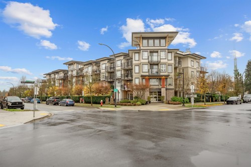 313-12075 Edge Street, Maple Ridge, BC 