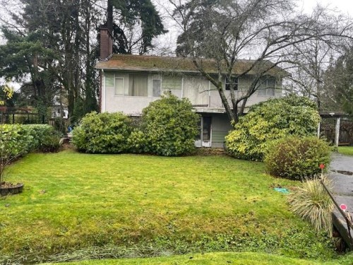 10371 Sealord Place, Richmond, BC 