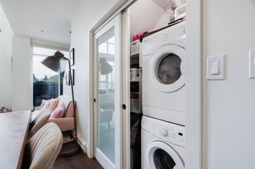 404-2250 Commercial Drive, Vancouver, BC 