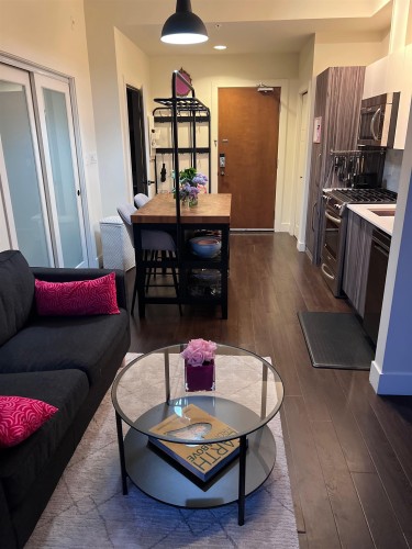 404-2250 Commercial Drive, Vancouver, BC 