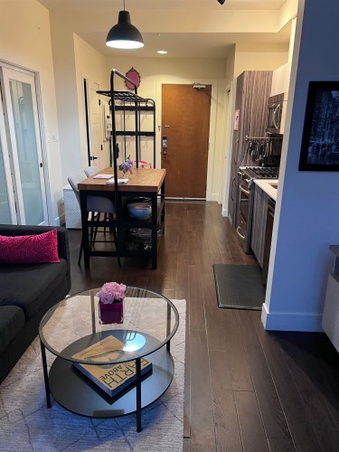 404-2250 Commercial Drive, Vancouver, BC 