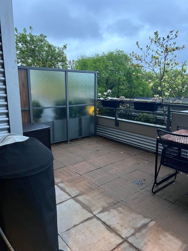 404-2250 Commercial Drive, Vancouver, BC 