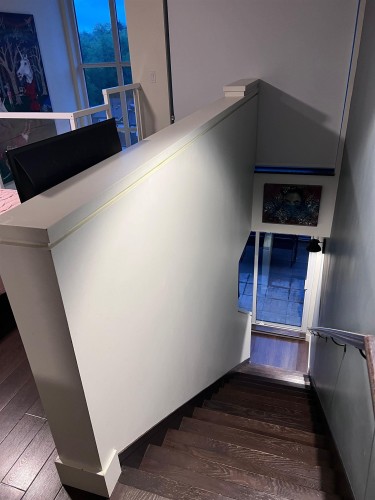 404-2250 Commercial Drive, Vancouver, BC 