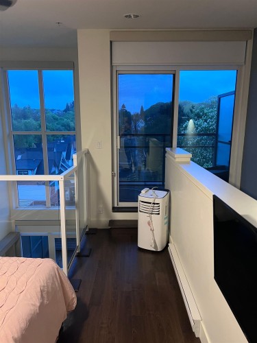 404-2250 Commercial Drive, Vancouver, BC 