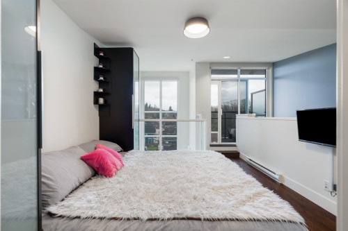 404-2250 Commercial Drive, Vancouver, BC 