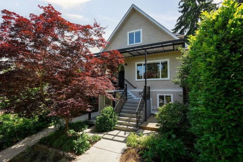 3576 Marshall Street, Vancouver, BC 