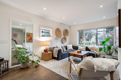 3576 Marshall Street, Vancouver, BC 