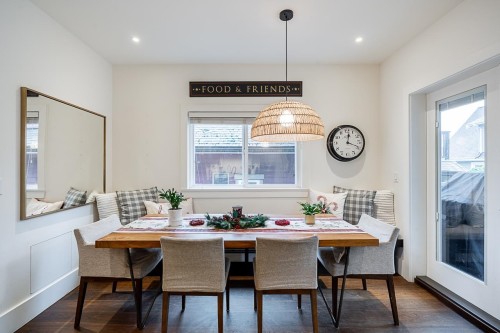 3576 Marshall Street, Vancouver, BC 