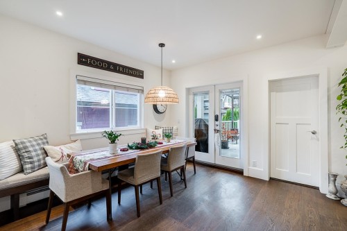 3576 Marshall Street, Vancouver, BC 