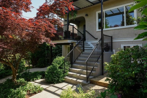 3576 Marshall Street, Vancouver, BC 