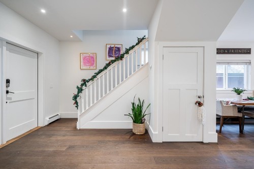 3576 Marshall Street, Vancouver, BC 