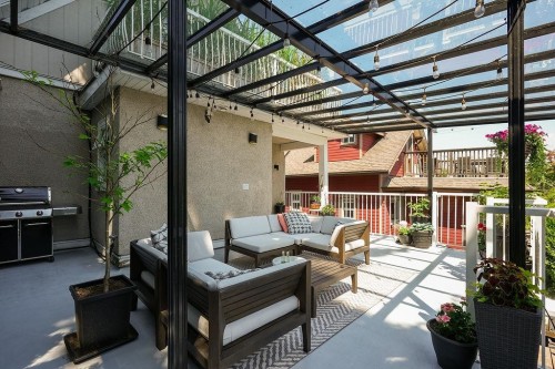 3576 Marshall Street, Vancouver, BC 