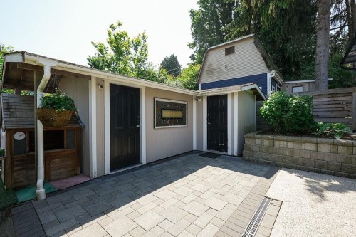 3576 Marshall Street, Vancouver, BC 