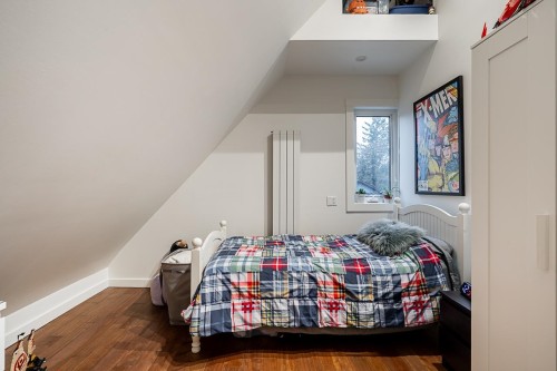 3576 Marshall Street, Vancouver, BC 