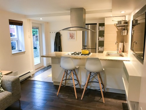 3576 Marshall Street, Vancouver, BC 