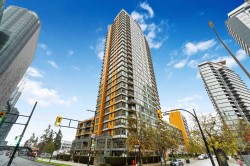 2303-33 Smithe Street  Vancouver, BC V6B 0B5