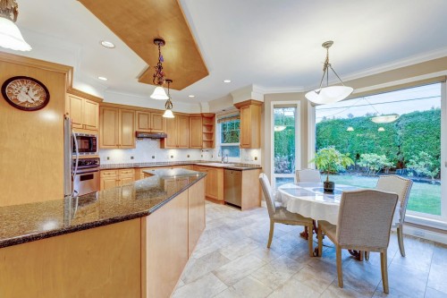 7988-7988 Sunnyholme Crescent, Richmond, BC 